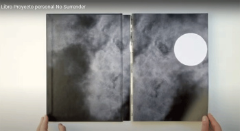 Libro Proyecto personal No Surrender